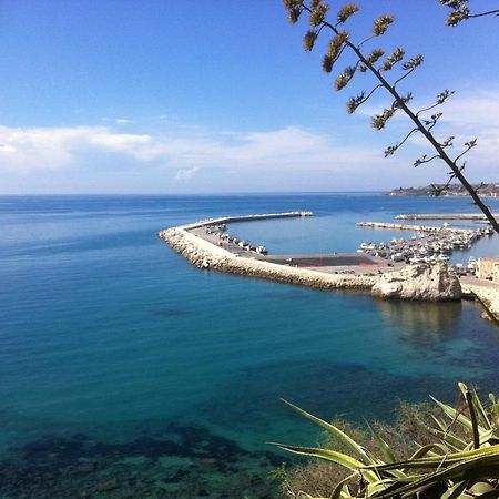 Casa Vacanze Surriano Sciacca Exteriér fotografie