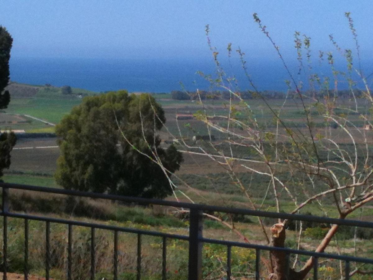 Casa Vacanze Surriano Sciacca Exteriér fotografie
