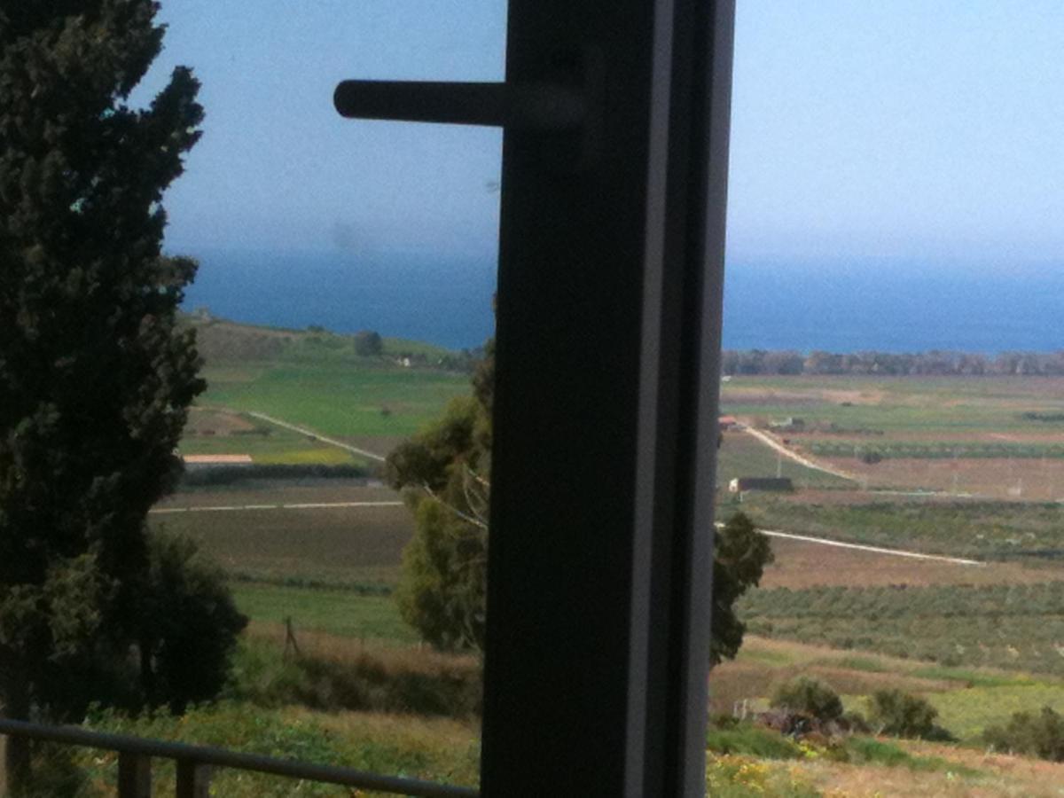 Casa Vacanze Surriano Sciacca Exteriér fotografie