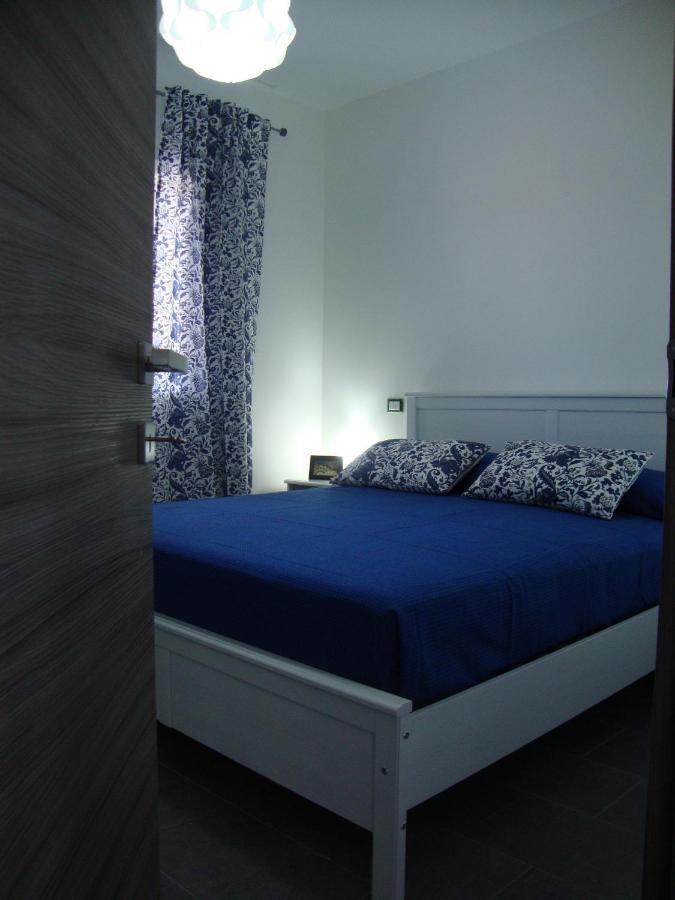 Casa Vacanze Surriano Sciacca Exteriér fotografie