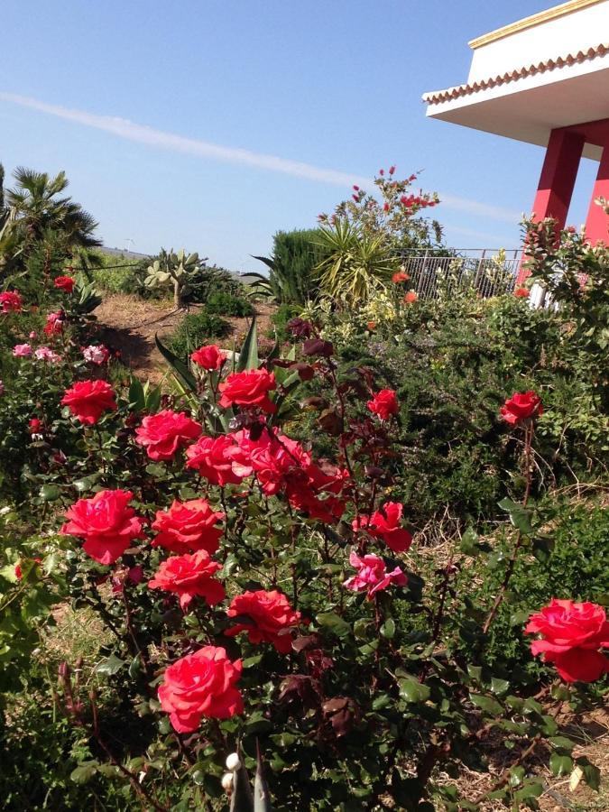 Casa Vacanze Surriano Sciacca Exteriér fotografie