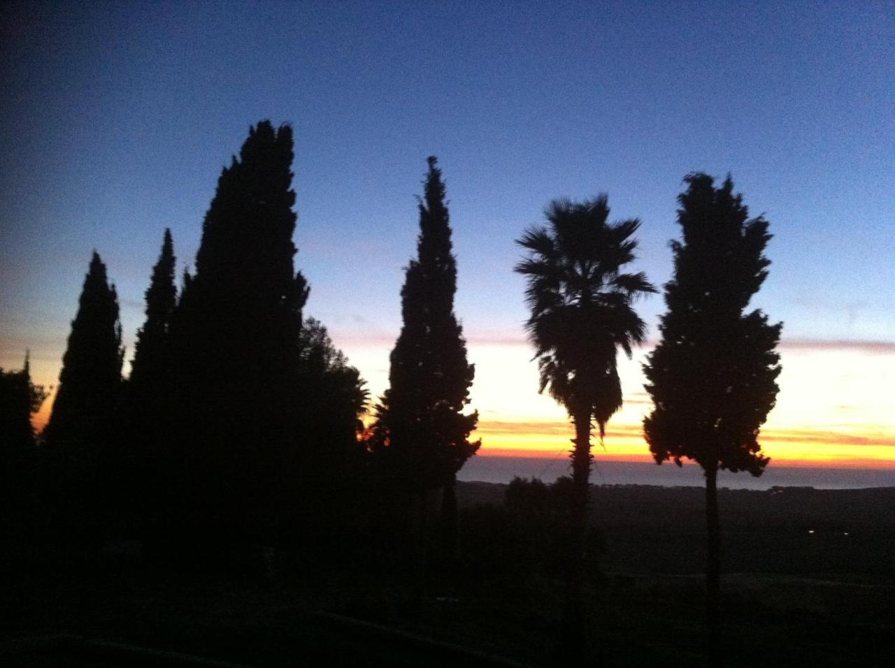 Casa Vacanze Surriano Sciacca Exteriér fotografie