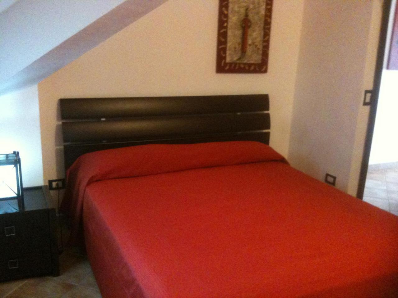 Casa Vacanze Surriano Sciacca Exteriér fotografie