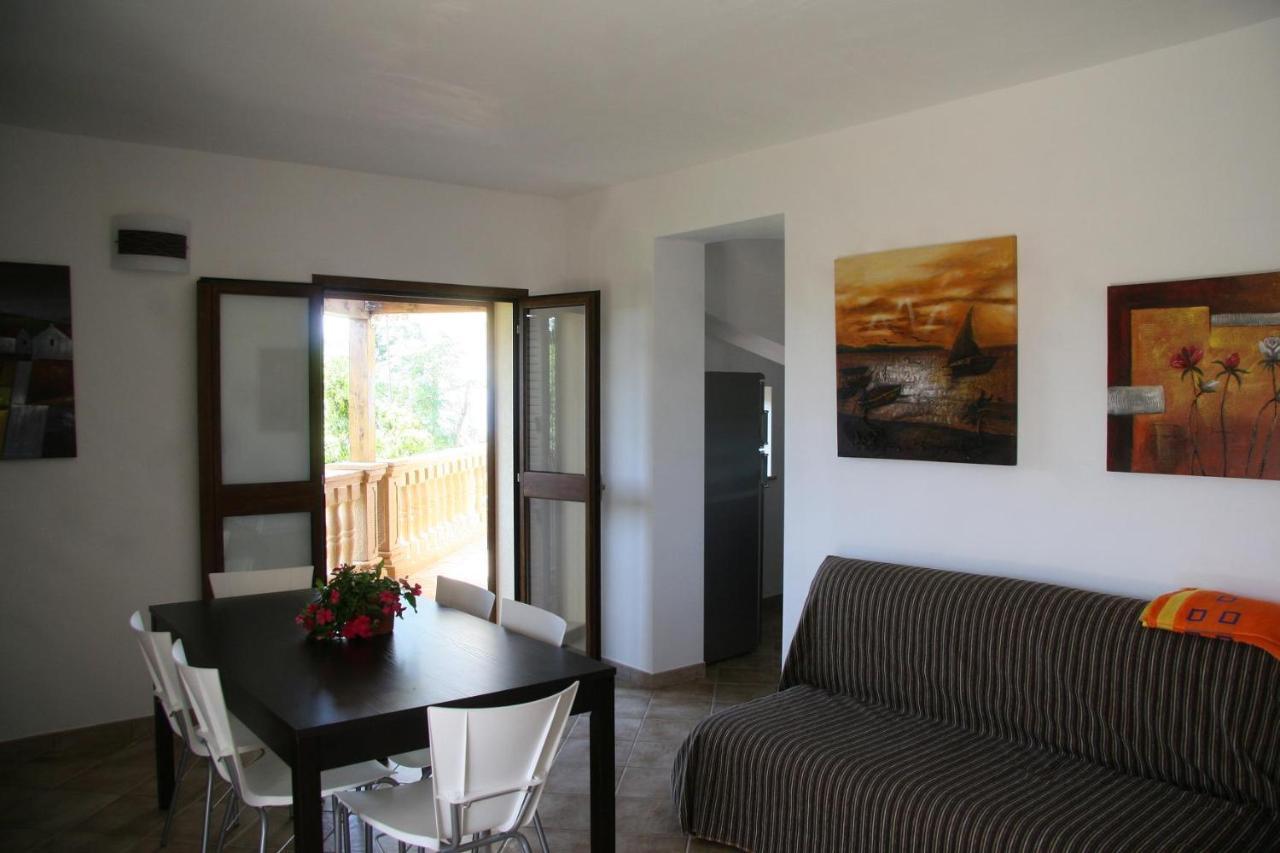 Casa Vacanze Surriano Sciacca Exteriér fotografie