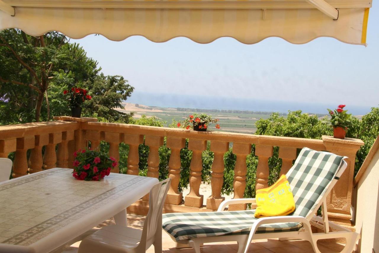 Casa Vacanze Surriano Sciacca Exteriér fotografie