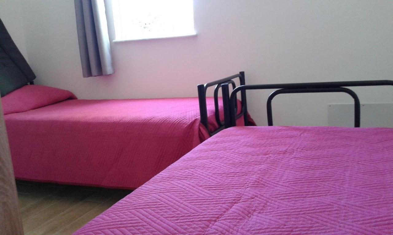 Casa Vacanze Surriano Sciacca Exteriér fotografie