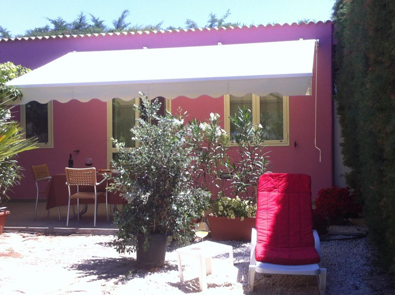 Casa Vacanze Surriano Sciacca Exteriér fotografie