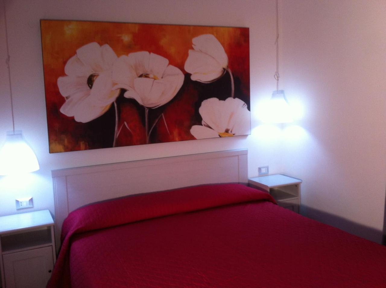 Casa Vacanze Surriano Sciacca Exteriér fotografie